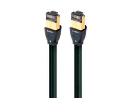 สายอีเธอร์เน็ต AudioQuest Ethernet Rj/E-Forest (5ม)_0